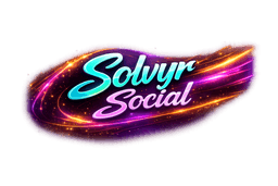 Solvyr Social