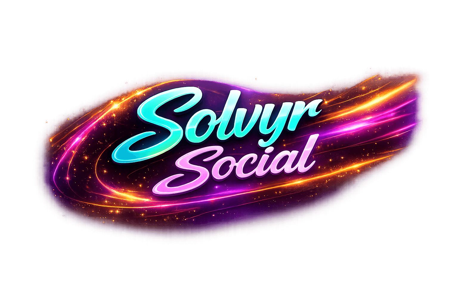 Solvyr Social